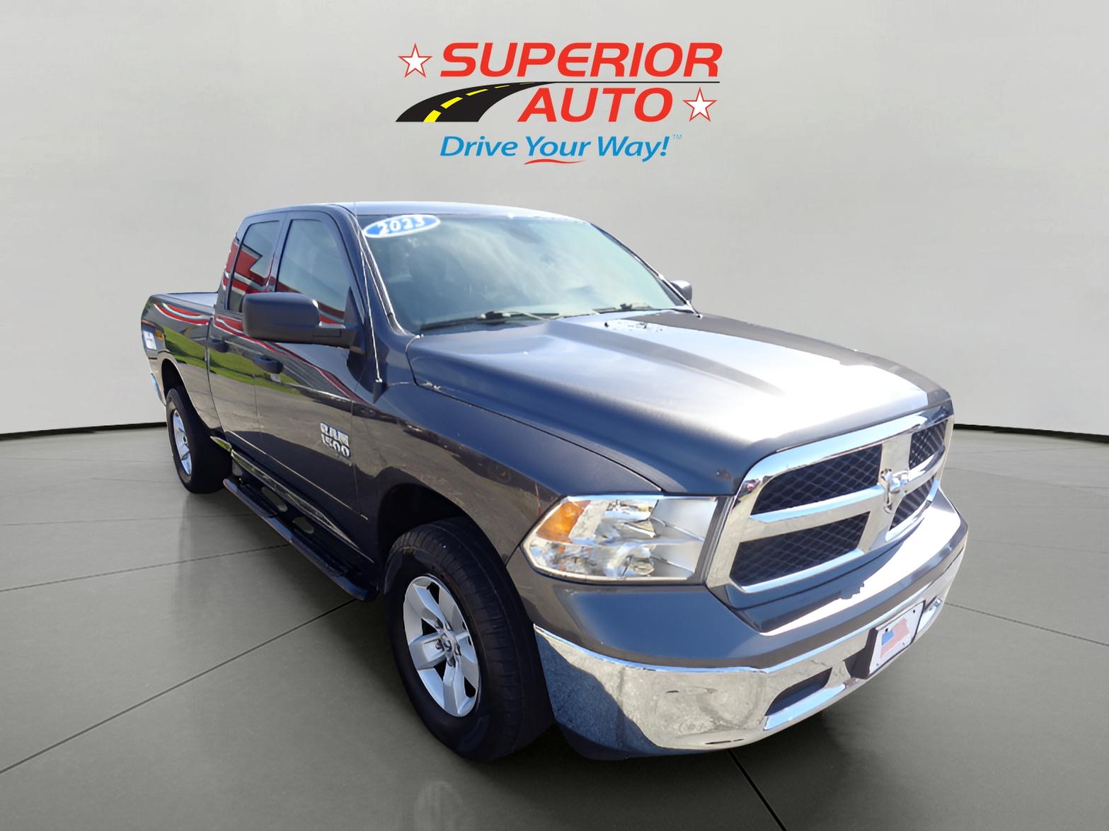 ram ram 1500 classic 2023 1C6RR7FG4PS538104 image ram ram 1500 classic 2023 1C6RR7FG4PS538104 image